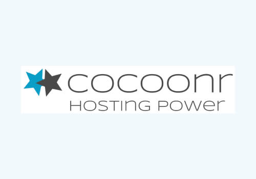Logo Cocoonr