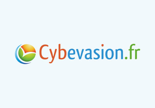 Logo Cybevasion.fr