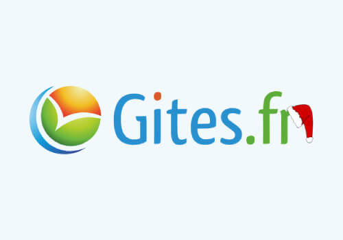 Logo Gites.fr