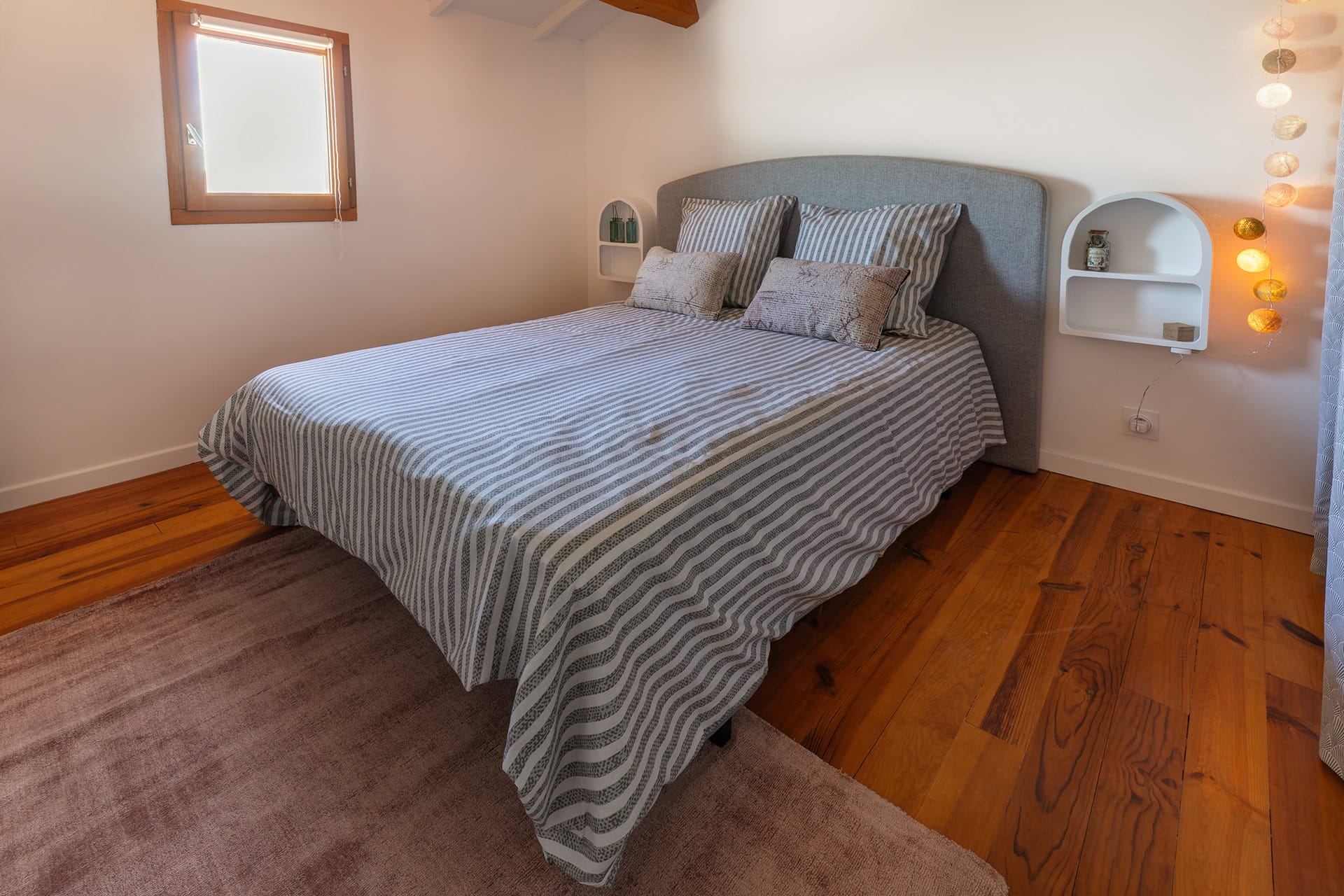 Maison Vacances Hérault Intérieur Chambre 1